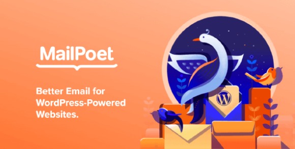 Download #MailPoet Premium v4.19.0 Nulled – WordPress Plugin