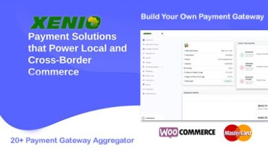 OmniMoney Build Your Payment Gateway with MasterCard Payouts App