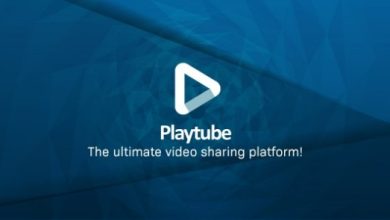 PlayTube The Ultimate PHP Video CMS and Video Sharing Platform Nulled