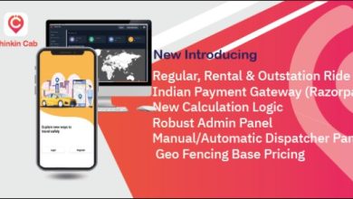 Thinkin Cab and Bike Book Car Bike and Auto App Source