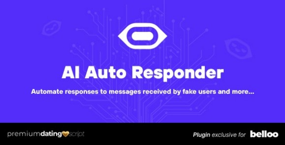 Download #AI Auto Responder v1.0 – Belloo Software Free