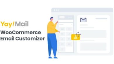 YayMail WooCommerce Email Customizer Plugin