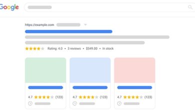 Google Structured Data Pro Joomla Extension