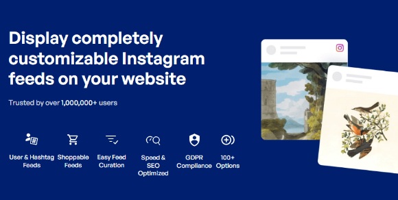 Instagram Feed Pro WordPress Plugin Nulled