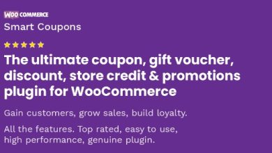 Smart Coupons WooCommerce Plugin