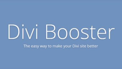 Divi Booster WordPress Plugin