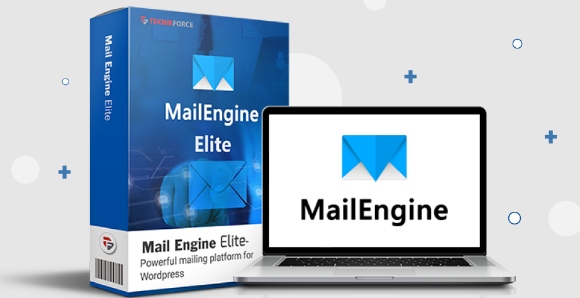 Download #MailEngine Pro v3.5 Nulled – WordPress Plugin