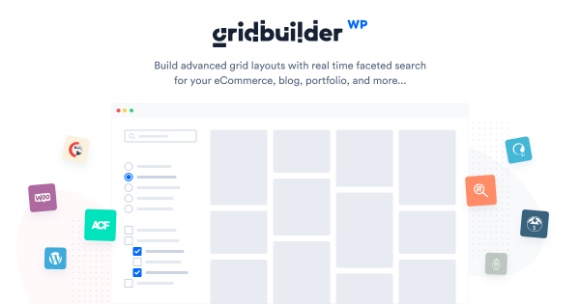 Download #WP Grid Builder v1.7.9 Nulled – Build Advanced Grid Layouts WordPress Plugin + Addons