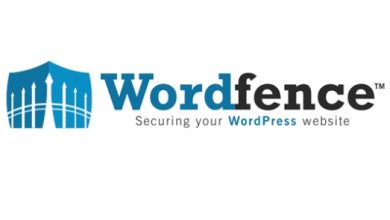 Wordfence Security Premium WordPress Plugin Nulled