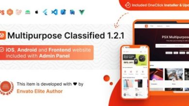 Classified For Multipurpose App Buysell Classified like Olx Mercari Source