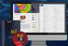 DataLife Engine DLE Nulled Script