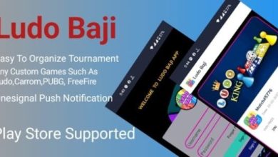 Ludo Baji Real Money Ludo Tournament App Source Code