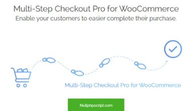 Multi-Step Checkout Pro for WooCommerce Plugin by SilkyPress