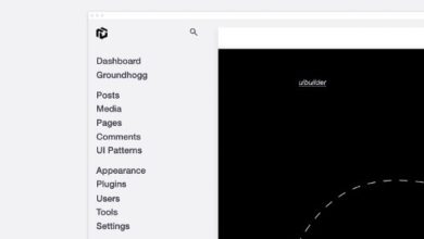 UiPress Create Custom WordPress Admin Dashboard Plugin