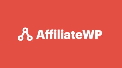 AffiliateWP Plugin and All Addons Download