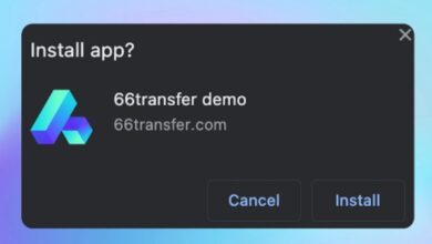 PWA Plugin AltumCode