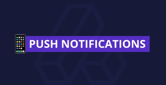 Push Notifications Plugin v1.0.0 for AltumCode All Products