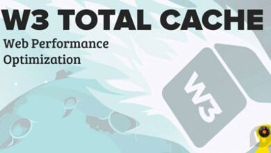 W3 Total Cache Pro WordPress Plugin