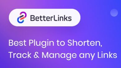 BetterLinks Pro WordPress Plugin