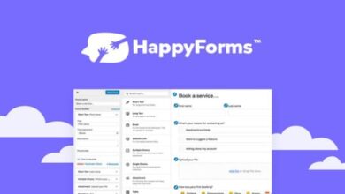 HappyForms Pro Plugin Nulled
