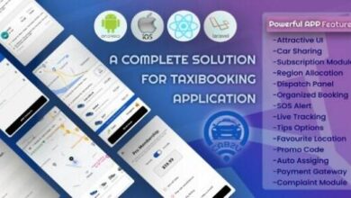 Cab2U Taxi App Uber Clone Bike Taxi Drop Taxi Delivery App Ride Source