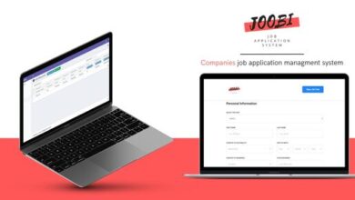 Joobi Job Application Management System Script