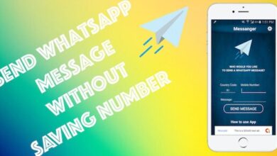 Quick Messenger Android App Template Source