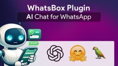 AI Chat for WhatsApp Plugin for WhatsBox