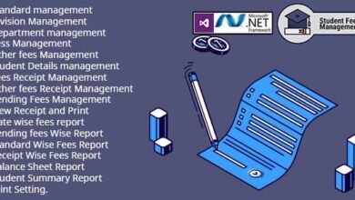 School Fees Management