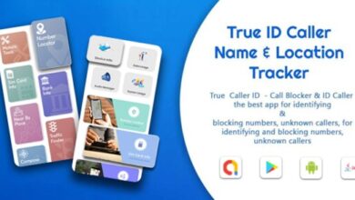 Caller ID Tools Android App Source