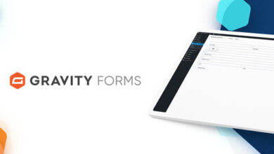 Gravity Forms WordPress Plugin Nulled and Addons