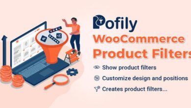 Pofily WooCommerce Product Filters WordPress Plugin