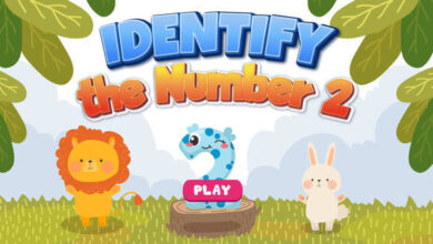 Identify The Number 2 HTML5 Game Source