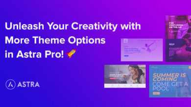 Astra Pro Addon Nulled WordPress Theme