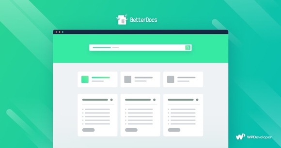 BetterDocs Documentation and Knowledge Base Solution Nulled