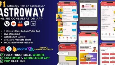 Astroway Astrology Consultations Chat Audio Video Calls Live Streaming Source