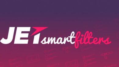 JetSmartFilters Advanced Filters Plugin