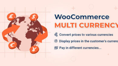 CURCY WooCommerce Multi Currency Currency Switcher Plugin