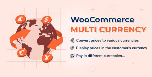 CURCY WooCommerce Multi Currency Currency Switcher Plugin