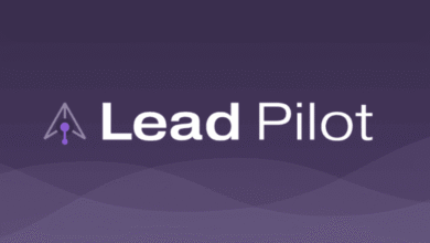 LeadPilot Smart AI Lead Automation Module for Perfex CRM