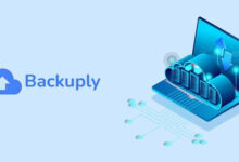 Backuply Pro WordPress Plugin