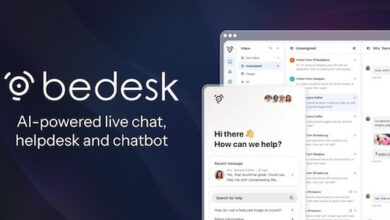 BeDesk Customer Support Software and Helpdesk Ticketing System Nulled