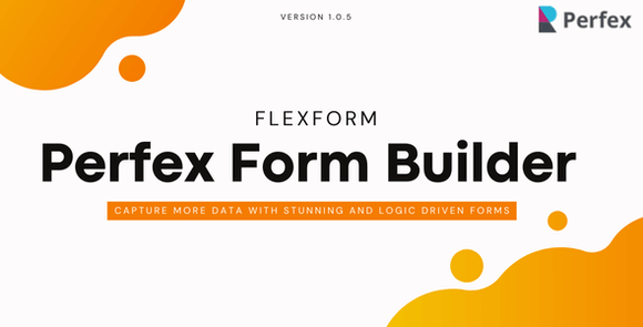Flexform Perfex Form Builder Addon
