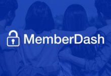 MemberDash WordPress Membership Plugin