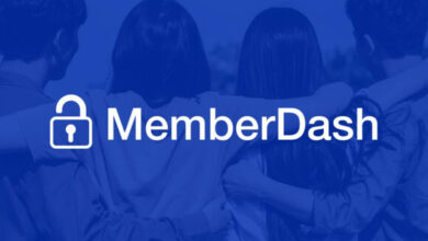 MemberDash WordPress Membership Plugin