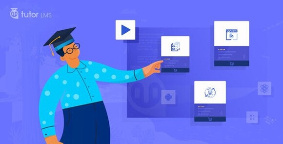 Tutor LMS Pro Most Powerful WordPress LMS Plugin Nulled