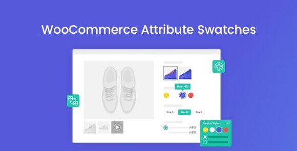 WooCommerce Attribute Swatches Plugin