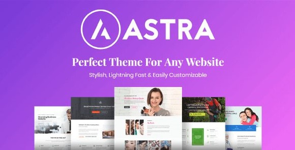 Astra Premium Starter Templates Pro Plugin