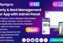 Cash Rocket Flutter Online Earning App with Admin Panel