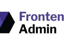 Frontend Admin Pro WordPress Plugin